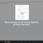 Recurring Payments and Subscriptions