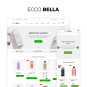 Ecco Bella Cosmetics