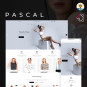 Pascal Fashion Store