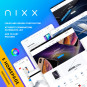 Nixx - High-tech Shop