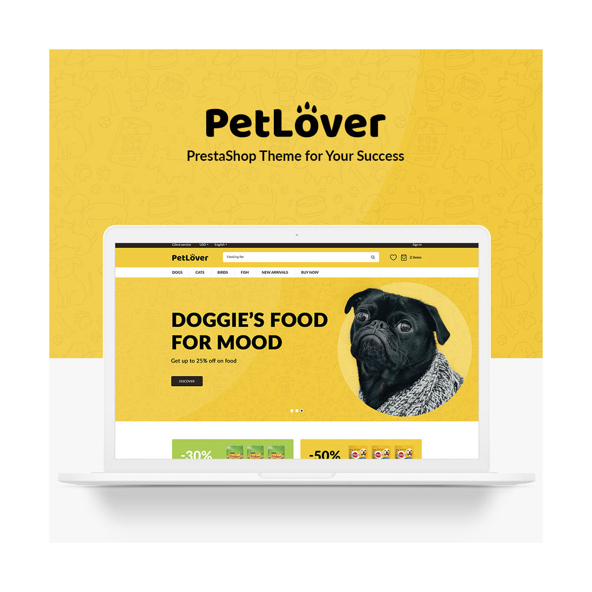 PetLover