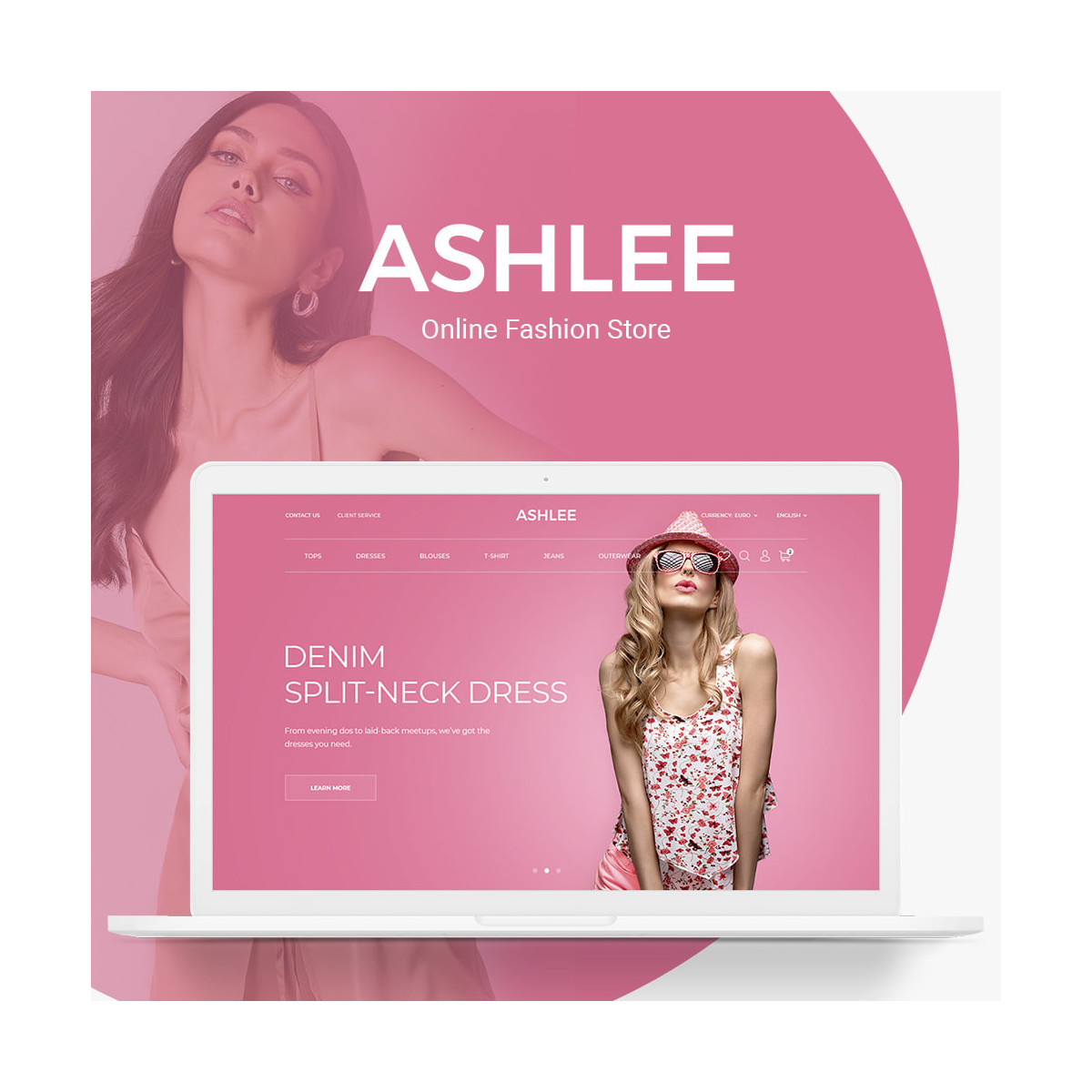 Ashlee Fashion Store