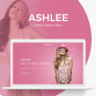 Ashlee Fashion Store