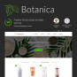 Botanica Shop