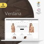 Verdana Fashion Store