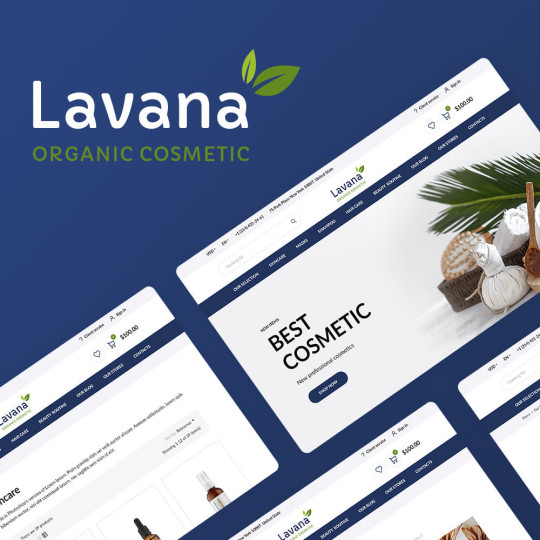 Lavana Cosmetics