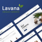 Lavana Cosmetics