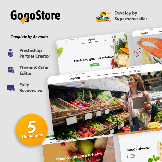 GogoStore