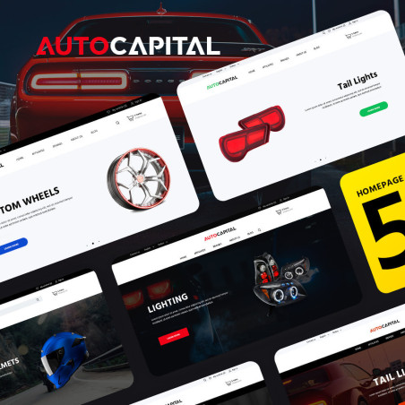 AutoCapital