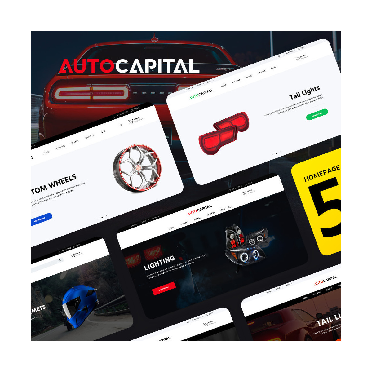 AutoCapital