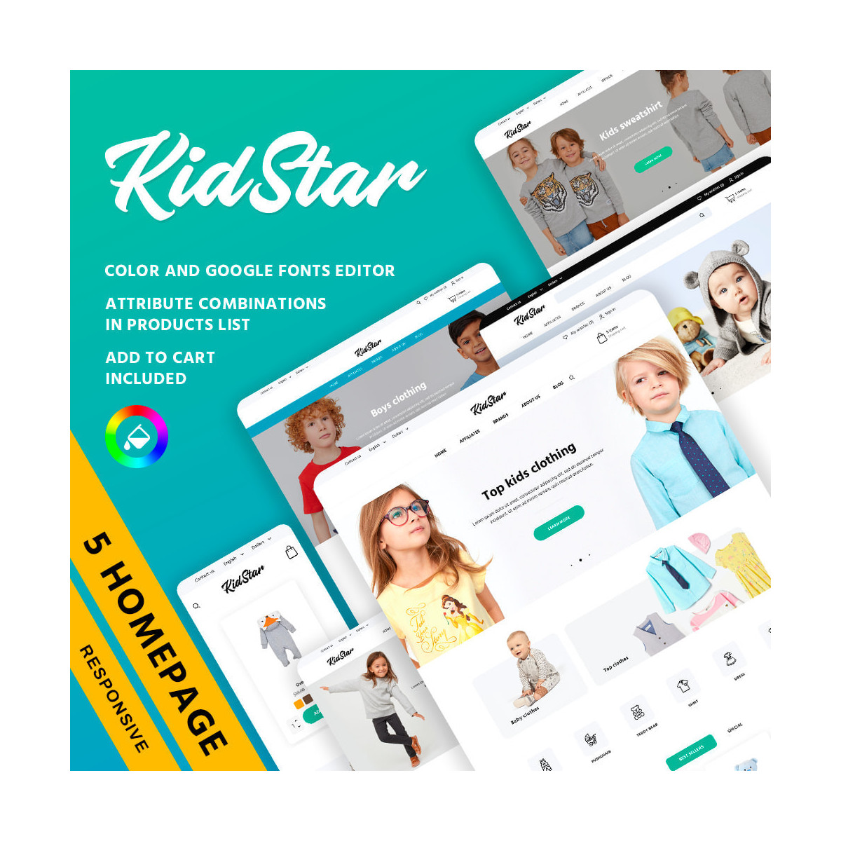 KidStar