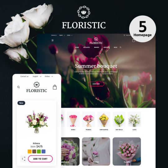 Floristic