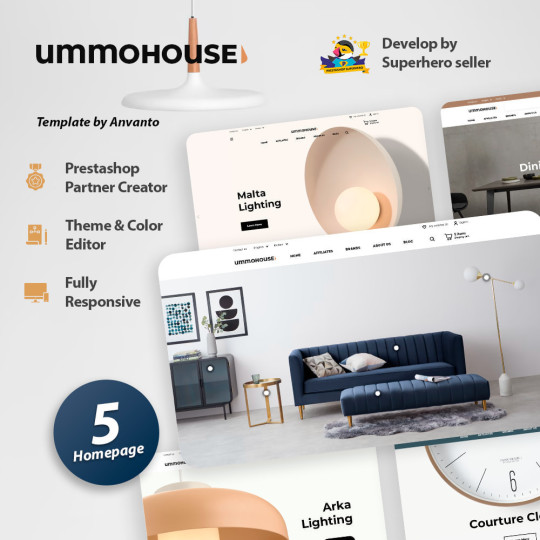 Ummohouse