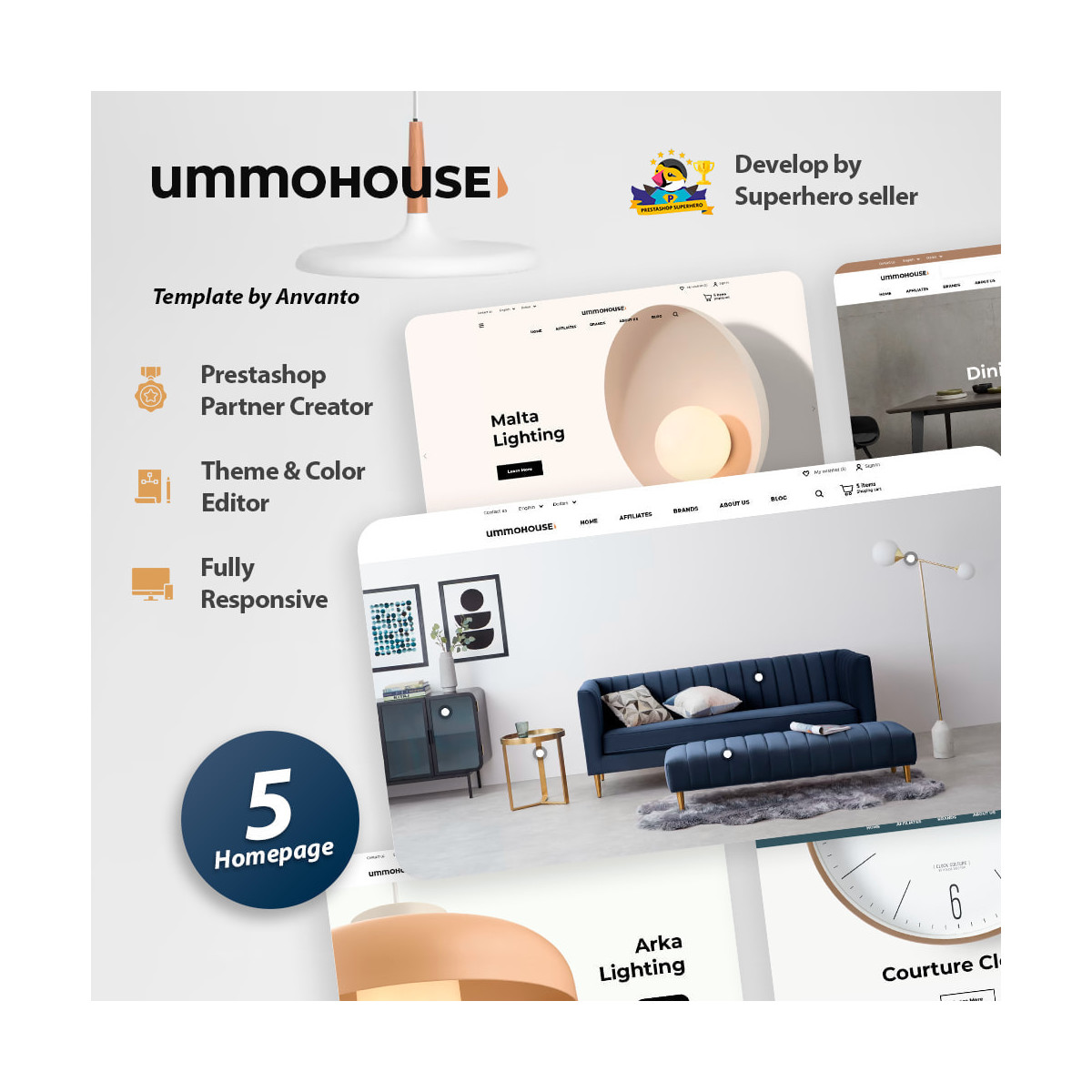 Ummohouse