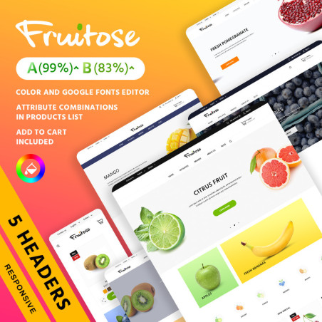 Fruitose