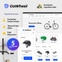 GoWheel