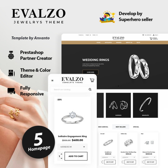 Evalzo