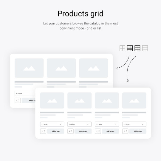 Monotech - Fast theme